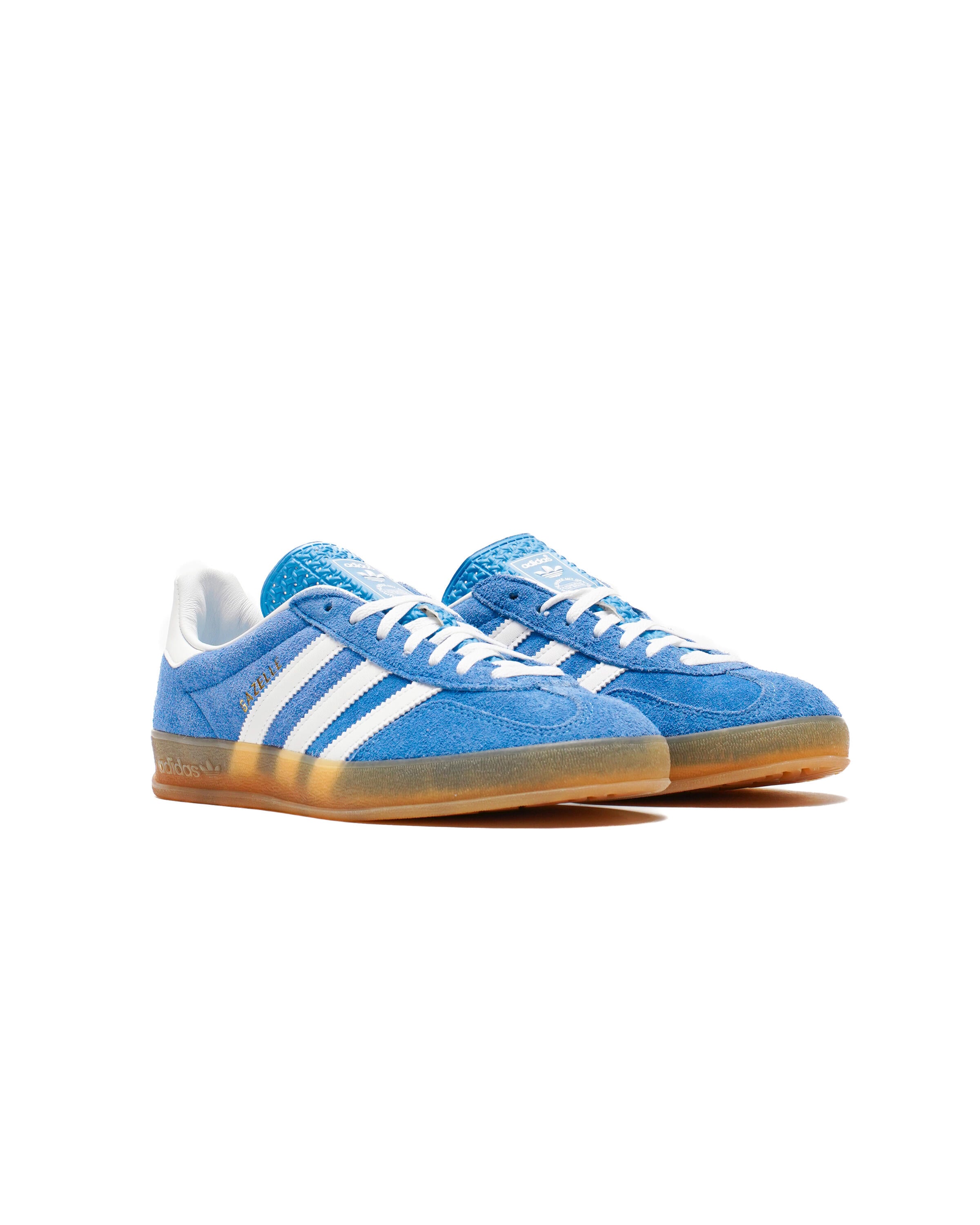 adidas Originals WMNS GAZELLE INDOOR | HQ8717 | AFEW STORE